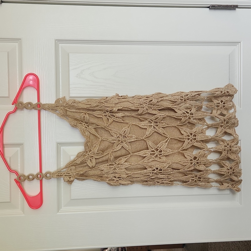 Tank top. Never worn